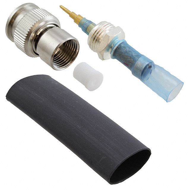 RTD-50-M-00 TE Connectivity Aerospace, Defense and Marine  Koaxialsteckverbinder (HF)-Baugruppen