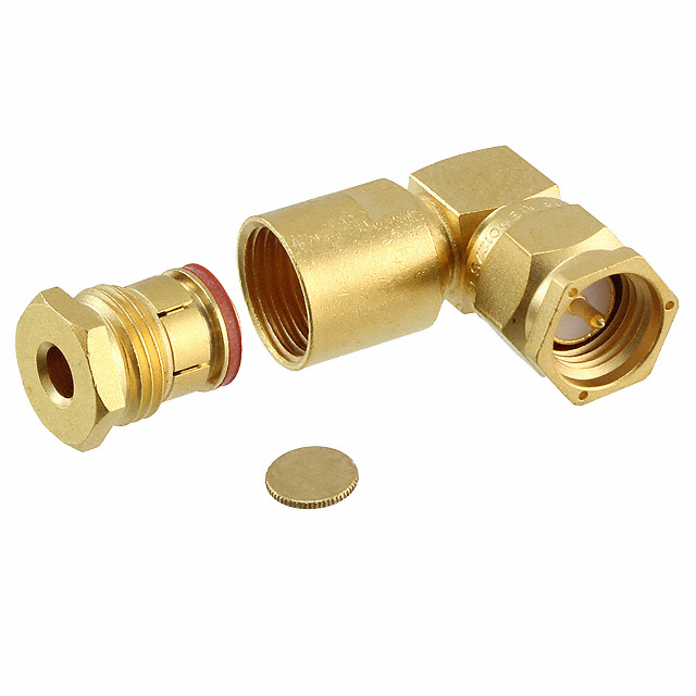 901-368-12 Amphenol RF  Gruppi di connettori coassiali (RF)