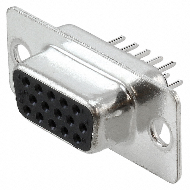 A-HDF 15 PP/Z Assmann WSW Components  Gruppi di connettori D-Sub