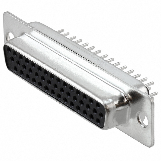 A-HDF 44 PP/Z Assmann WSW Components  D-Sub Connector Assemblies