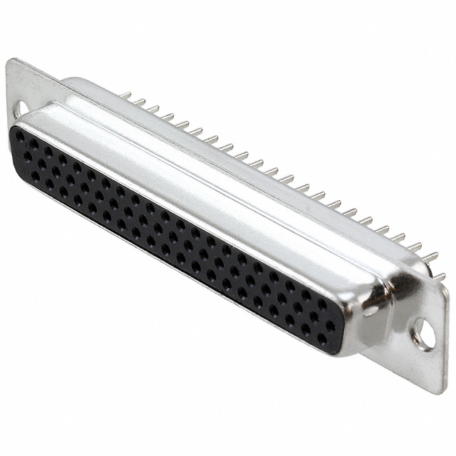 A-HDF 62 PP/Z Assmann WSW Components  Gruppi di connettori D-Sub