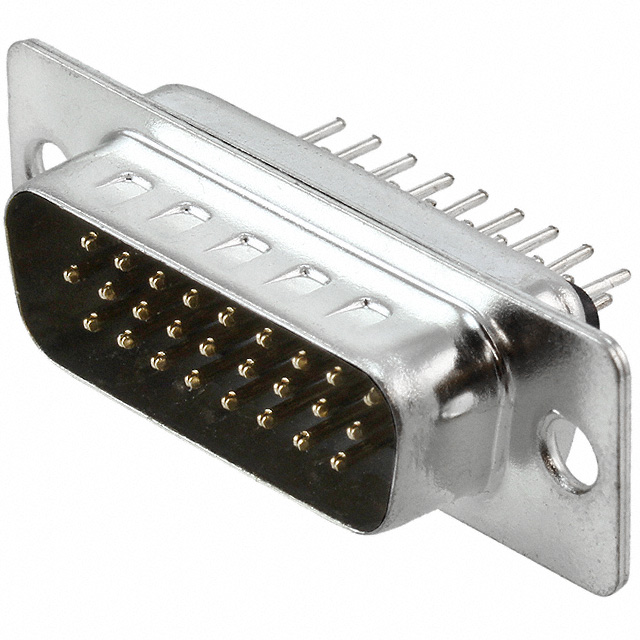 A-HDS 26 PP/Z Assmann WSW Components  Ensembles de connecteurs D-Sub