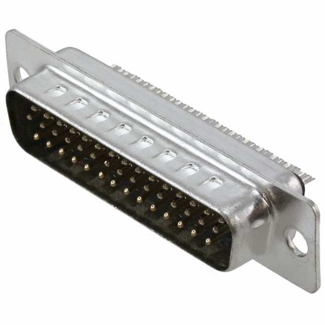 A-HDS 44 LL/Z Assmann WSW Components  Gruppi di connettori D-Sub