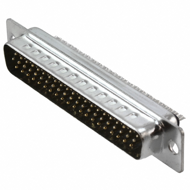 A-HDS 62 LL/Z Assmann WSW Components  Ensembles de connecteurs D-Sub