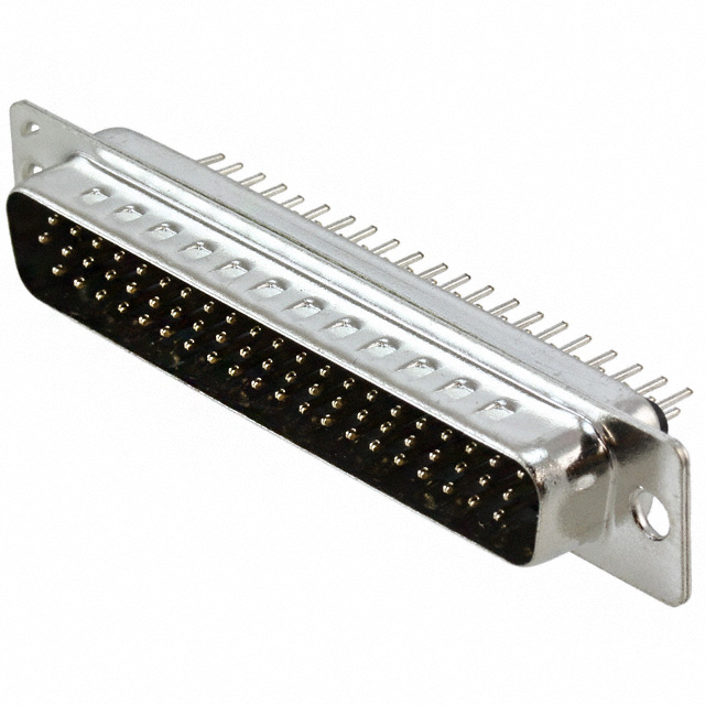 A-HDS 62 PP/Z Assmann WSW Components  Ensembles de connecteurs D-Sub