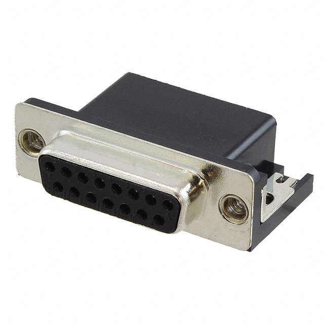 ADF15A-KG-TAXB5 Assmann WSW Components  Ensembles de connecteurs D-Sub