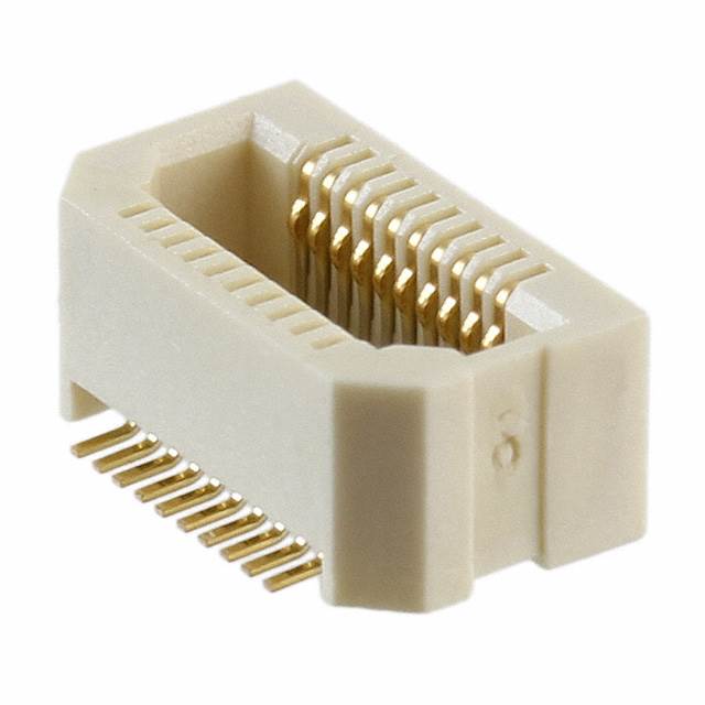 AXK5S20247YG Panasonic Electric Works  Arrays Edge Type Mezzanine (Board to Board)