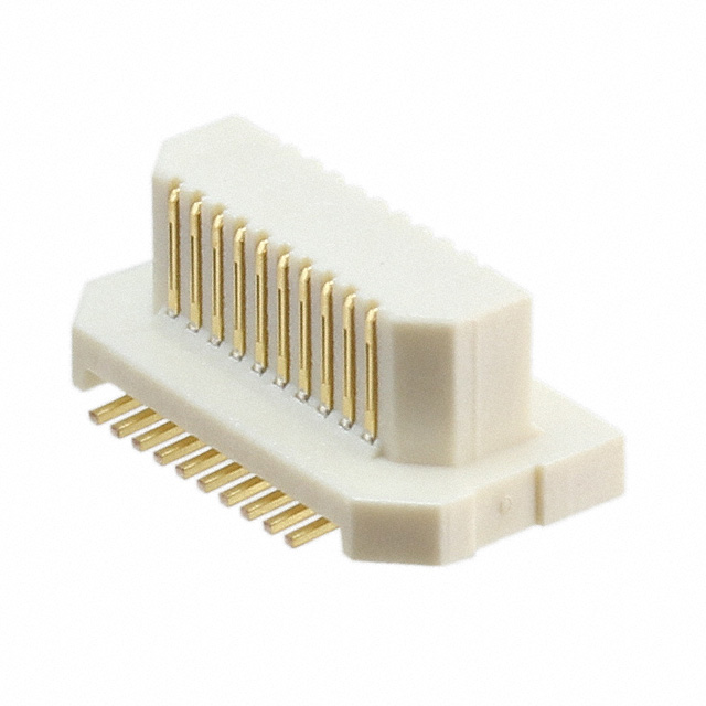 AXK6S20447YA Panasonic Electric Works  Arrays Edge Type Mezzanine (Board to Board)