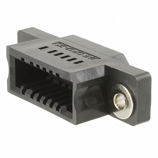 DR-12-2SC-F0R JAE Electronics  Rectangular Connector Housings