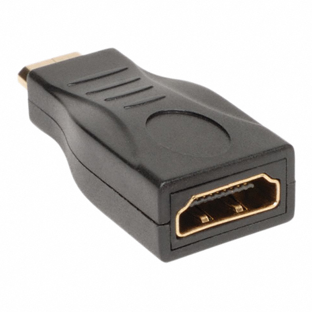 P142-000-MINI Tripp Lite  USB DVI HDMI Connector Adapters