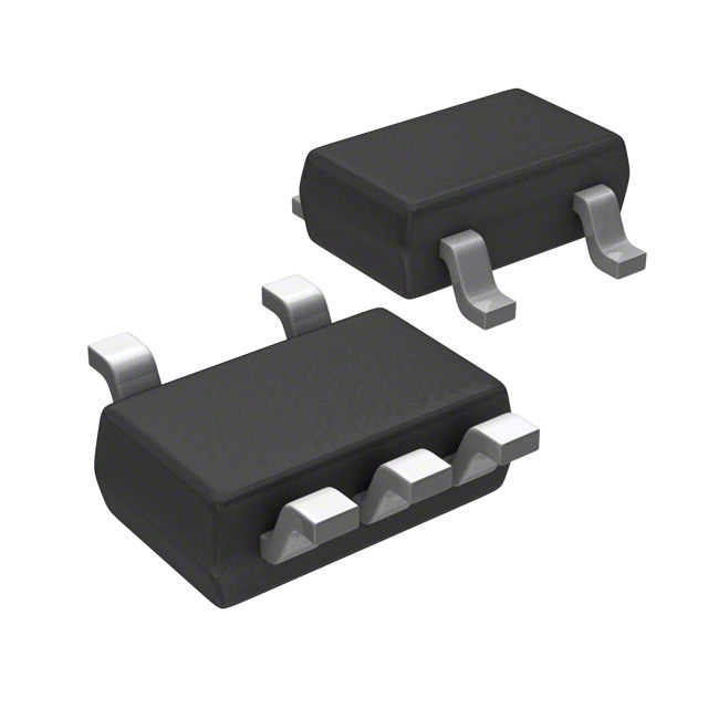 AZV321KSTR-G1 Diodes Incorporated  Amplis opérationnels d'instrumentation Amplis tampons