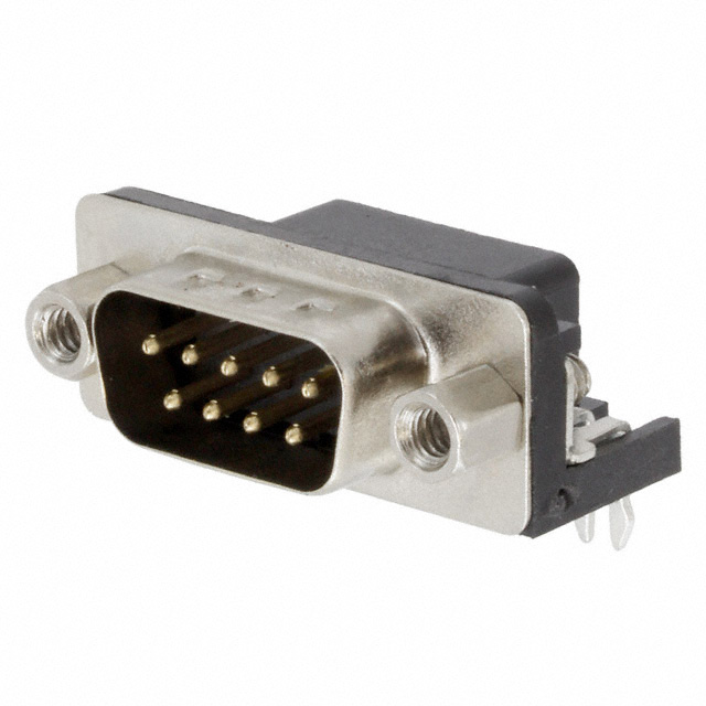 SDS107-PRP1-M09-SN63-11 Sullins Connector Solutions  Gruppi di connettori D-Sub