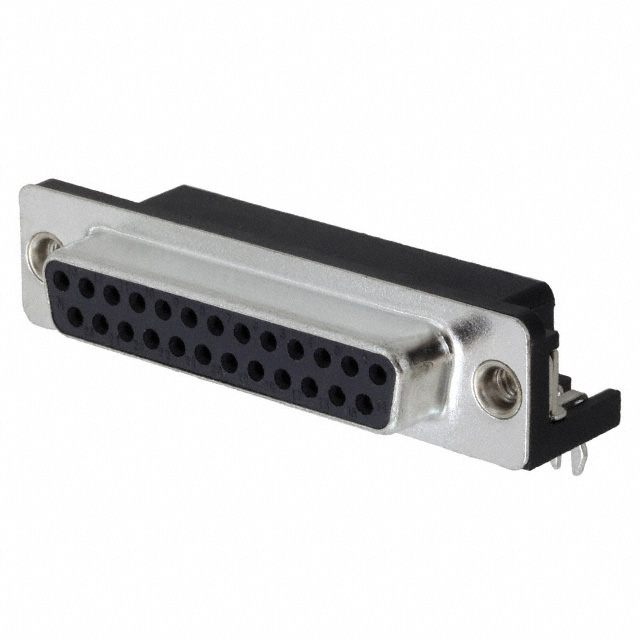 SDS107-PRP2-F25-SN13-11 Sullins Connector Solutions  Gruppi di connettori D-Sub