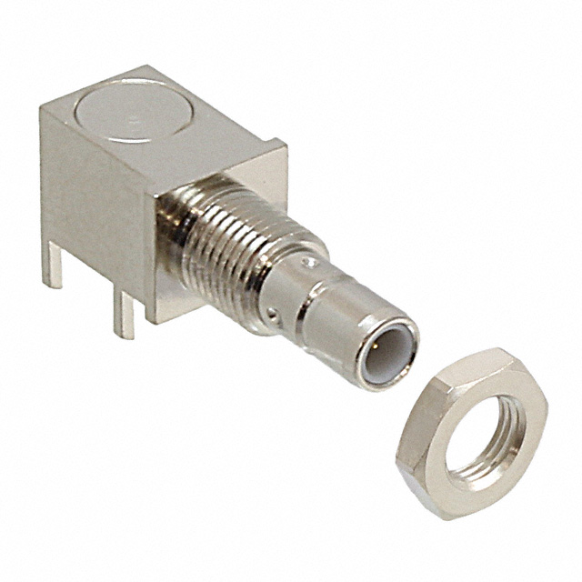 SMBW001D00 JAE Electronics  Gruppi di connettori coassiali (RF)