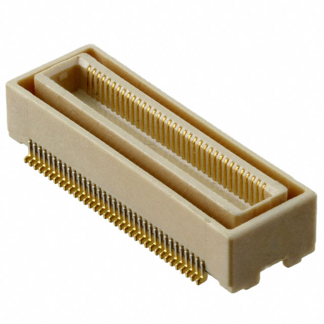 WR-FL70P-VF60-N1 JAE Electronics  Matrices de type bord Mezzanine (carte à carte)