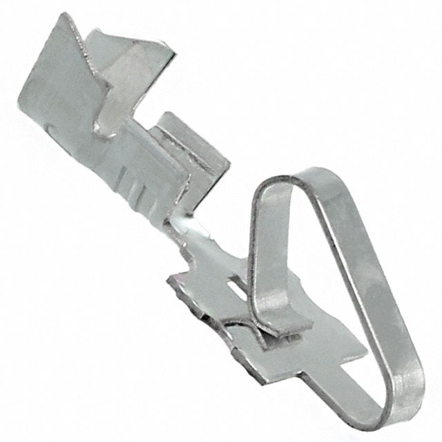 0039000286 Molex  Contacts de connecteur rectangulaires