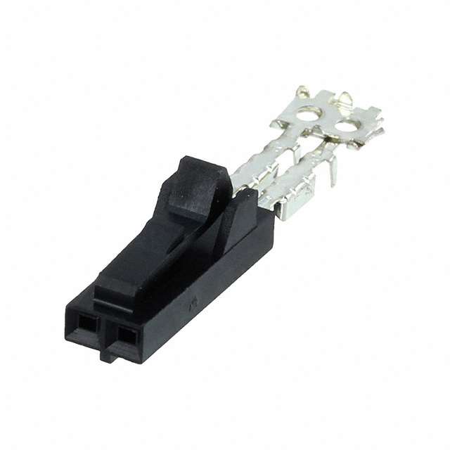 1-103956-2 TE Connectivity AMP Connectors  Support de panneau suspendu gratuit