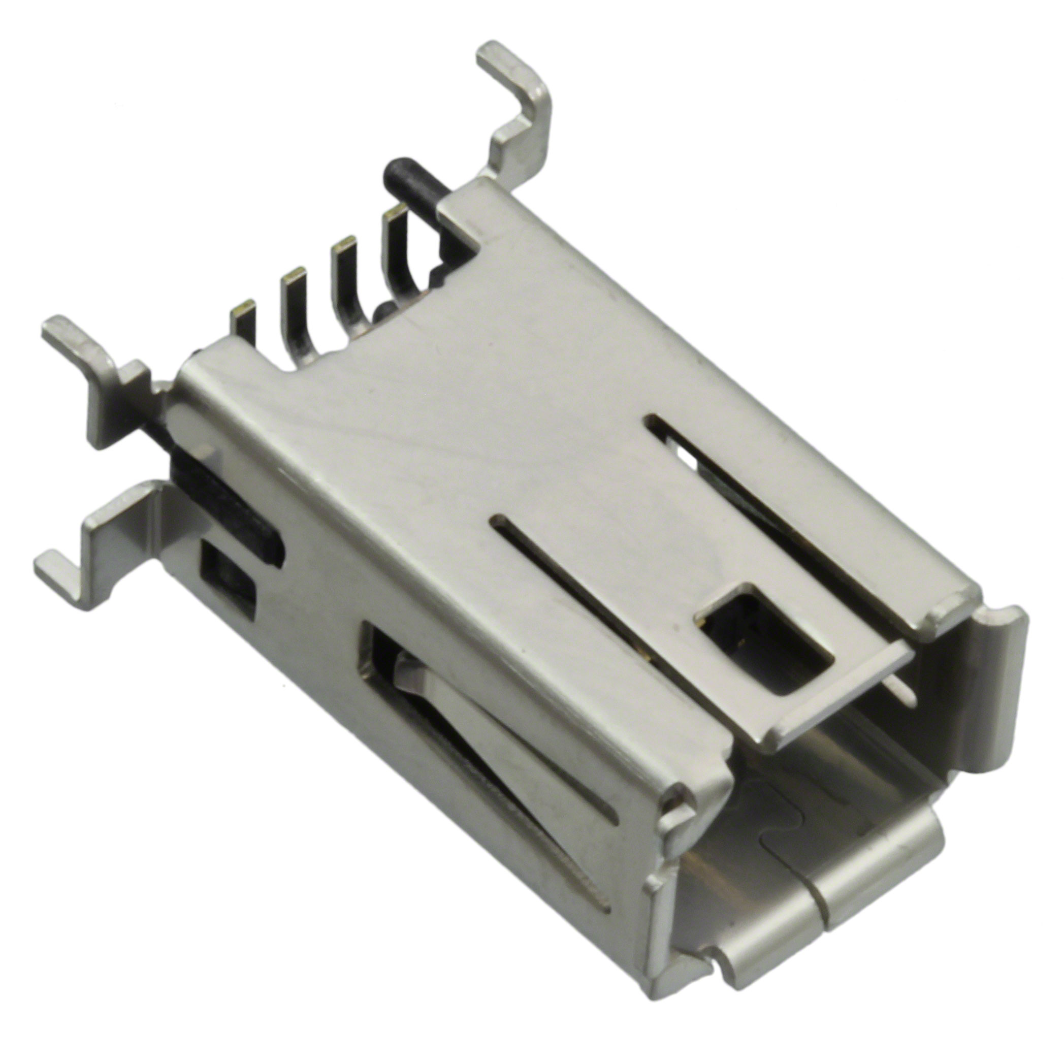 1-1971885-1 TE Connectivity AMP Connectors  Steckbare Steckverbinderbaugruppen