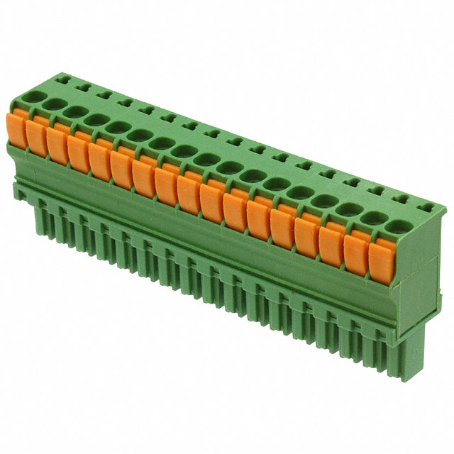 1-1986692-7 TE Connectivity AMP Connectors  Headers Plugs and Sockets