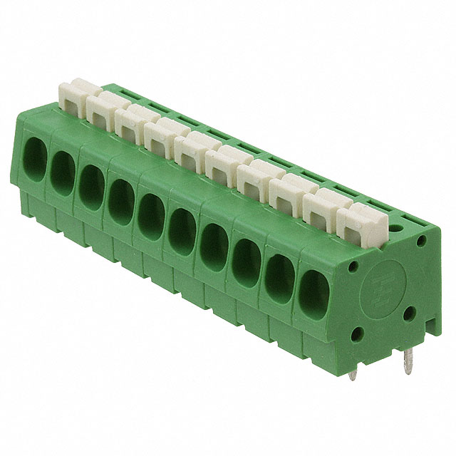 1-1986711-0 TE Connectivity AMP Connectors  Cavo a scheda