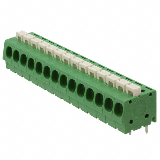 1-1986711-4 TE Connectivity AMP Connectors  Fil à carte