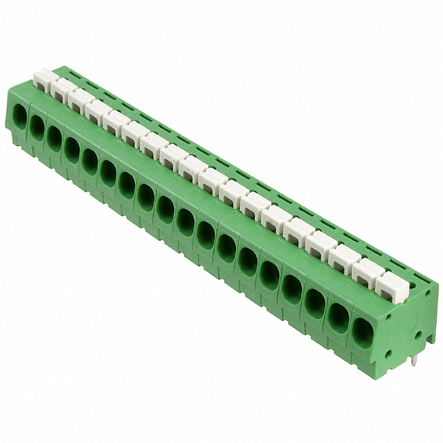 1-1986712-8 TE Connectivity AMP Connectors  Cavo a scheda