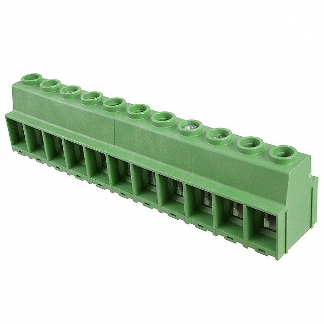 1-1986713-1 TE Connectivity AMP Connectors  Cavo a scheda