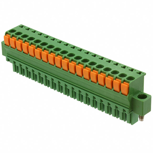 1-1986724-8 TE Connectivity AMP Connectors  Embases, fiches et prises