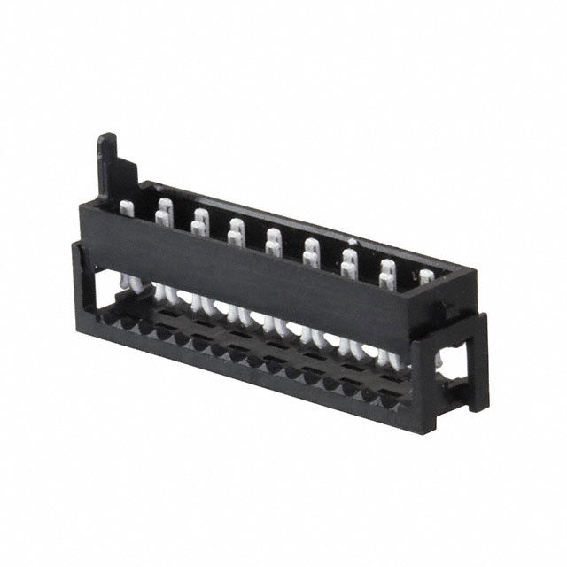 1-2178712-6 TE Connectivity AMP Connectors  Support de panneau suspendu gratuit