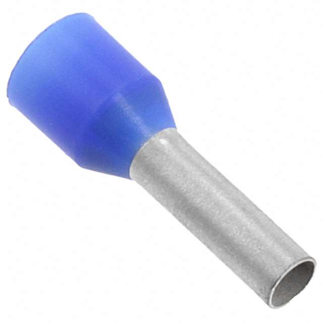 1-966067-6 TE Connectivity AMP Connectors  Terminal Block Wire Ferrules