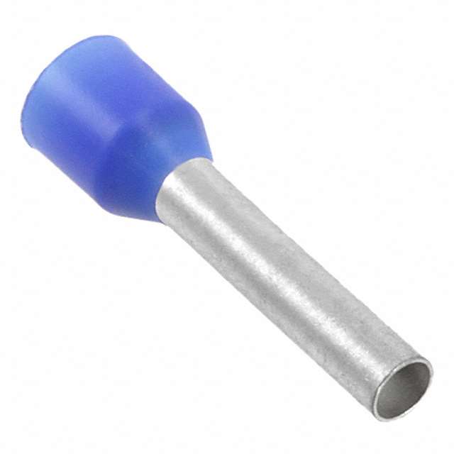 1-966067-7 TE Connectivity AMP Connectors  Klemmenblock-Aderendhülsen