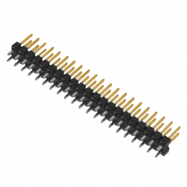 10-89-1421 Molex  Embases à broches mâles