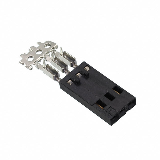 103951-2 TE Connectivity AMP Connectors  Support de panneau suspendu gratuit