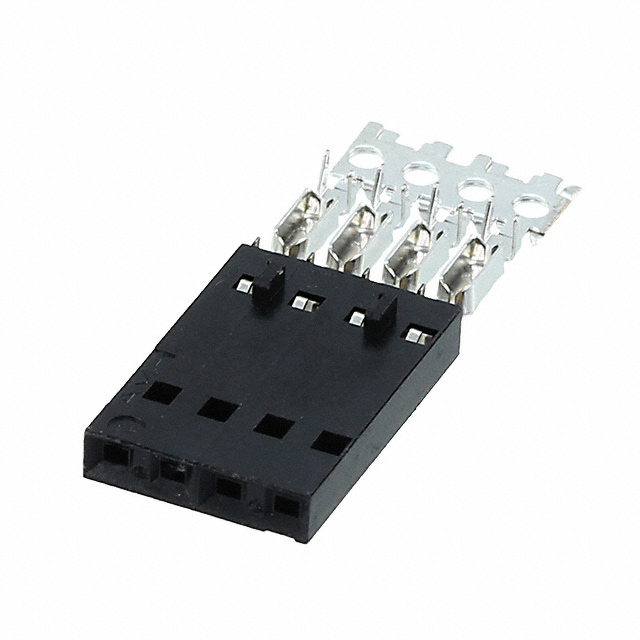 103970-3 TE Connectivity AMP Connectors  Support de panneau suspendu gratuit