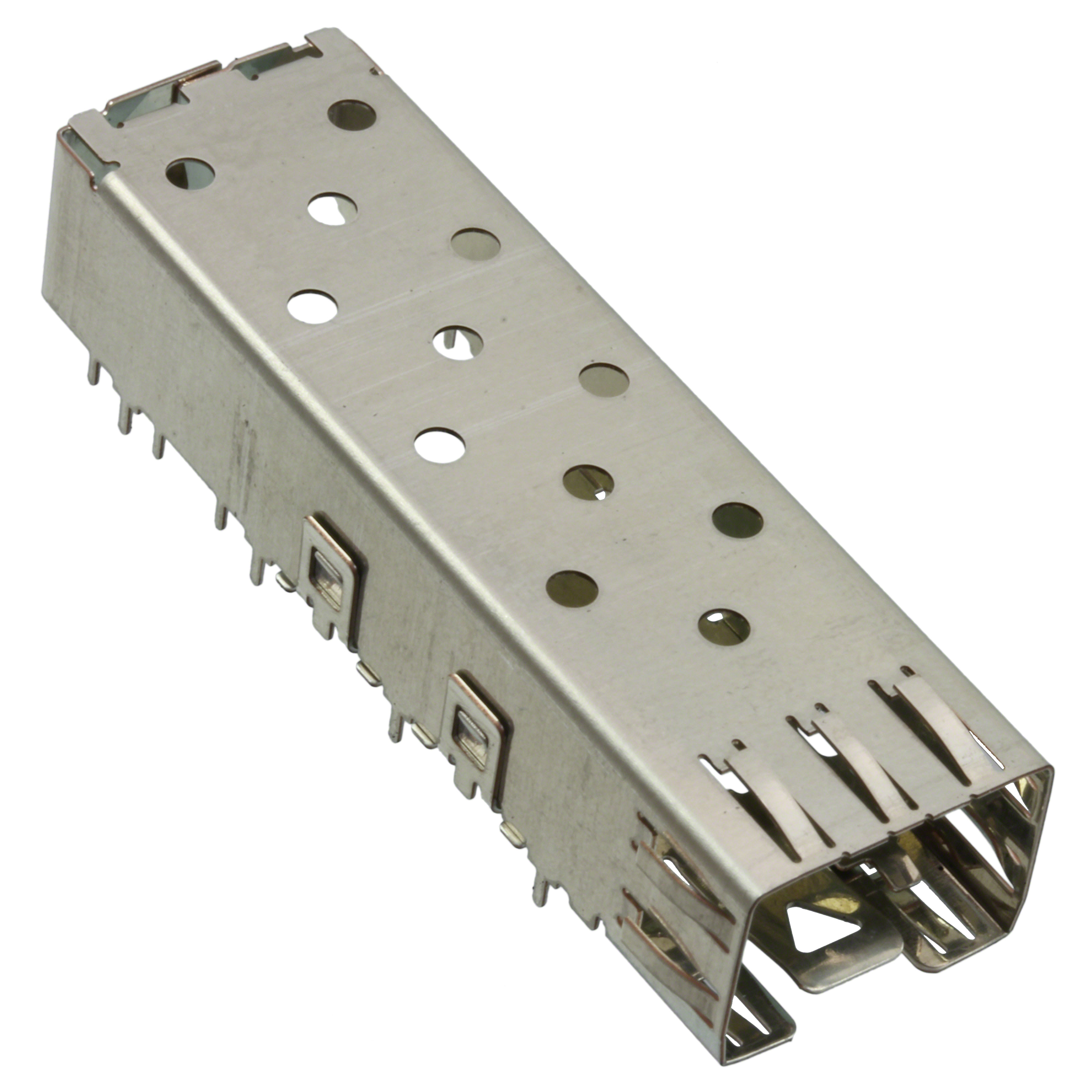 1489962-3 TE Connectivity AMP Connectors  Gruppi di connettori collegabili