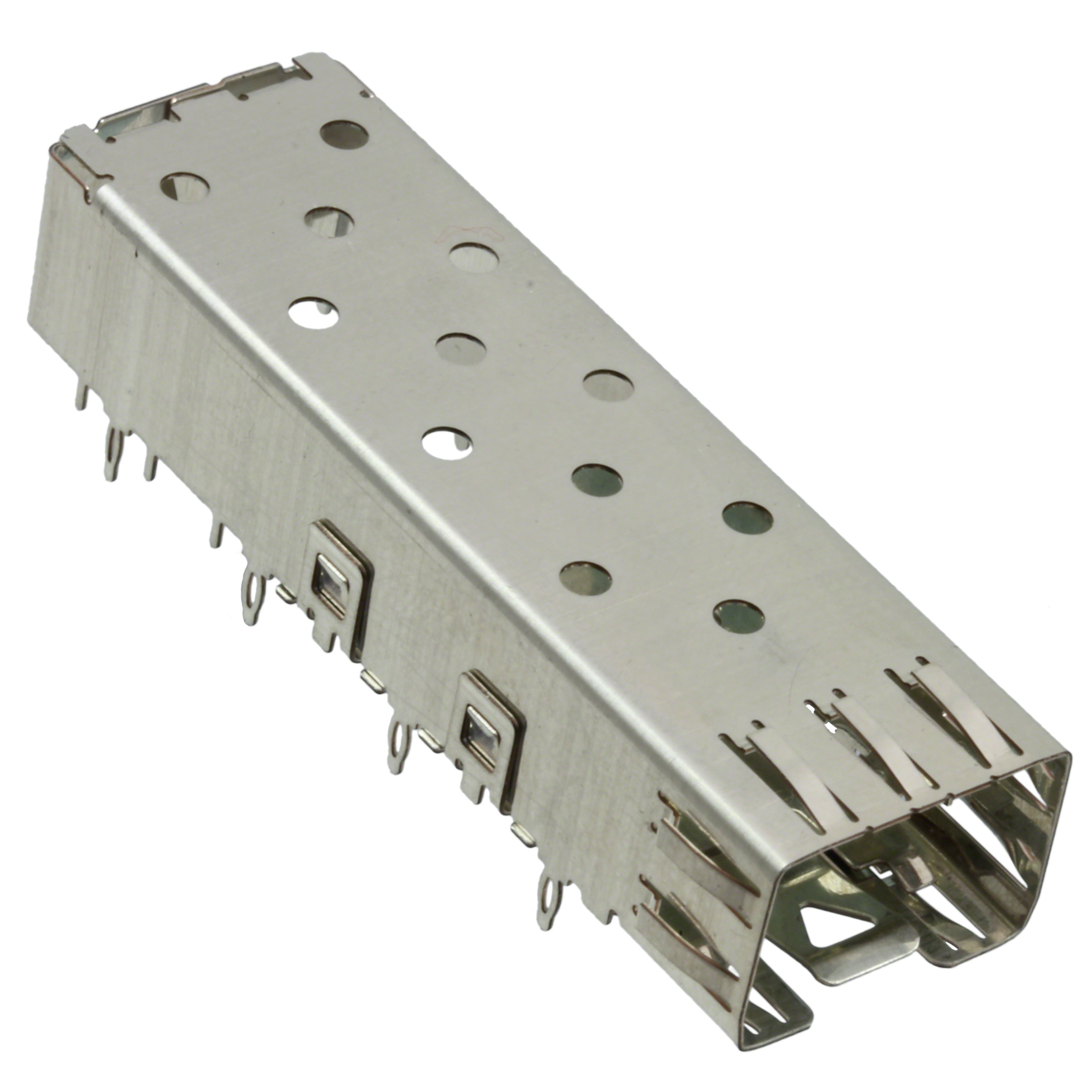 1658524-1 TE Connectivity AMP Connectors  Ensembles de connecteurs enfichables