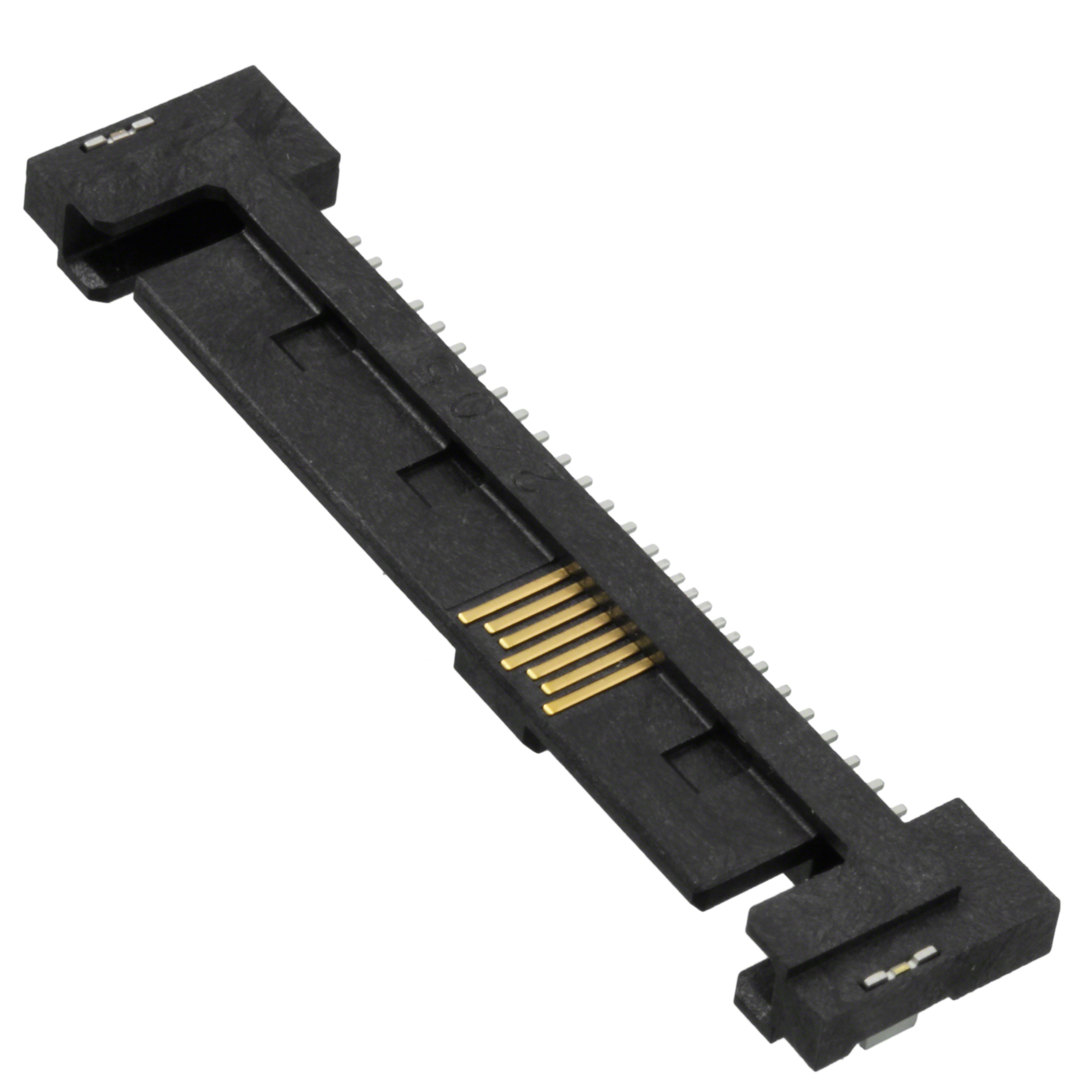 1735610-1 TE Connectivity AMP Connectors  Pluggable Connector Assemblies