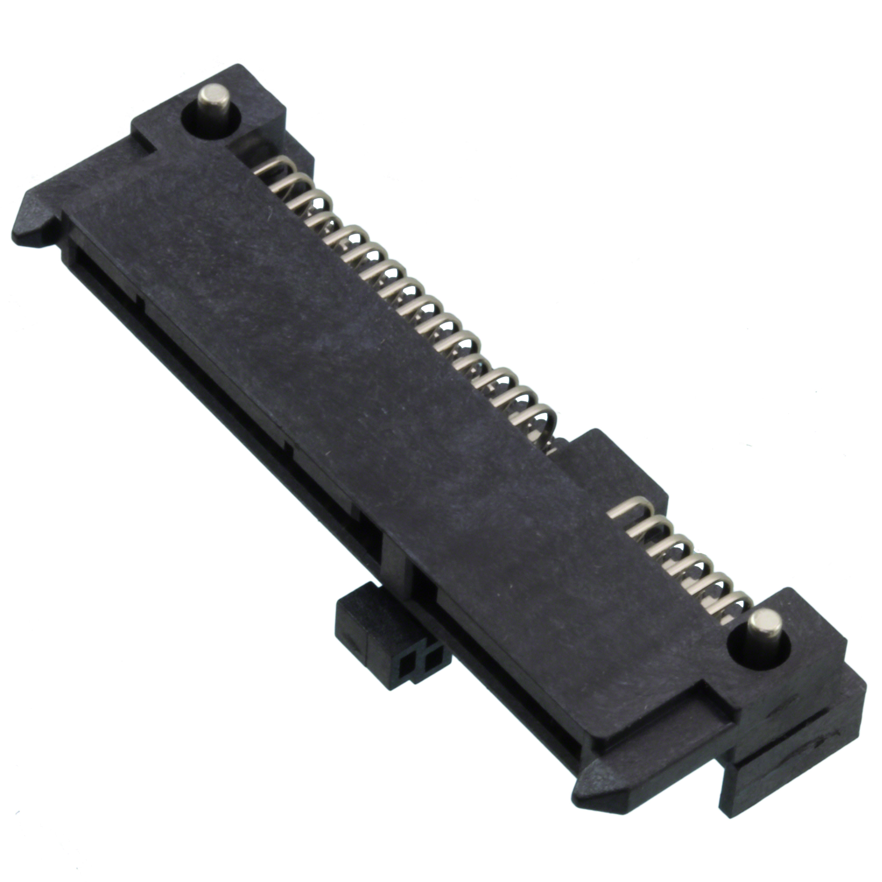 1827334-5 TE Connectivity AMP Connectors  Steckbare Steckverbinderbaugruppen