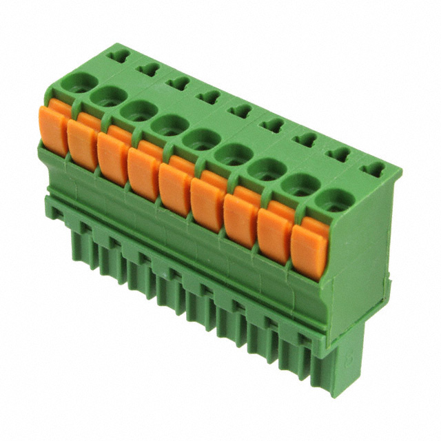 1986693-9 TE Connectivity AMP Connectors  Embases, fiches et prises