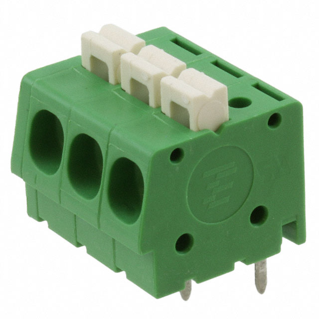 1986711-3 TE Connectivity AMP Connectors  Cavo a scheda