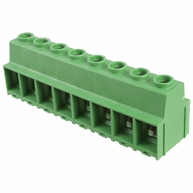 1986713-8 TE Connectivity AMP Connectors  Cavo a scheda