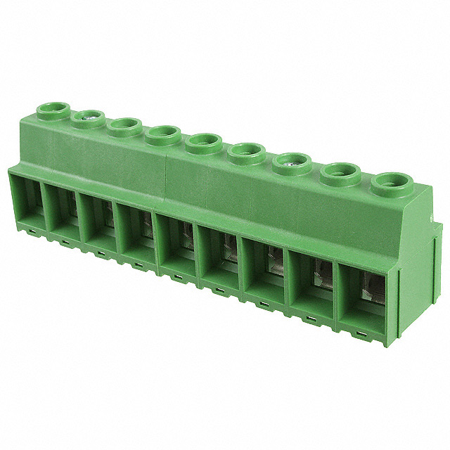 1986713-9 TE Connectivity AMP Connectors  Kabel-Platine