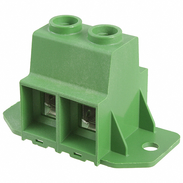 1986715-2 TE Connectivity AMP Connectors  Fil à carte