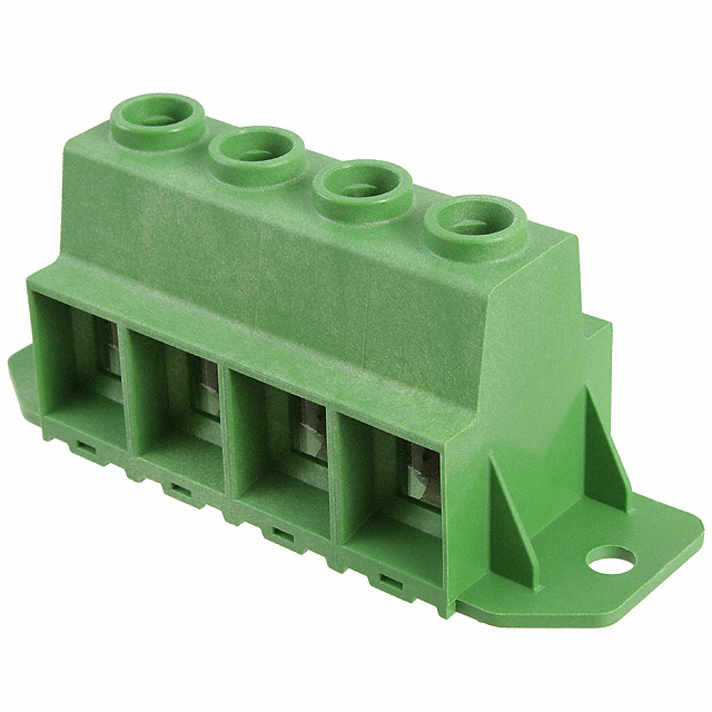 1986715-4 TE Connectivity AMP Connectors  Cavo a scheda