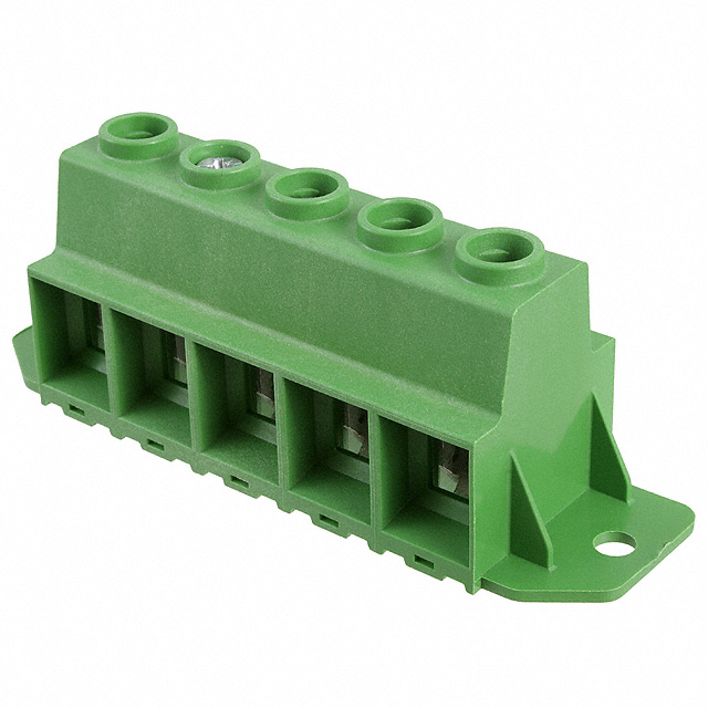 1986715-5 TE Connectivity AMP Connectors  Cavo a scheda