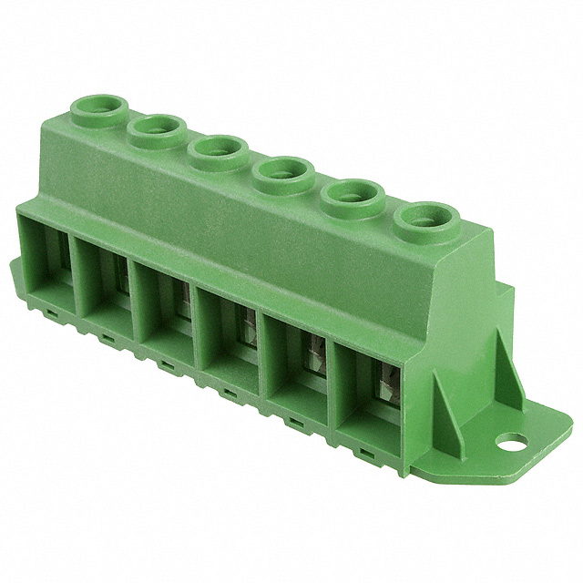 1986715-6 TE Connectivity AMP Connectors  Cavo a scheda