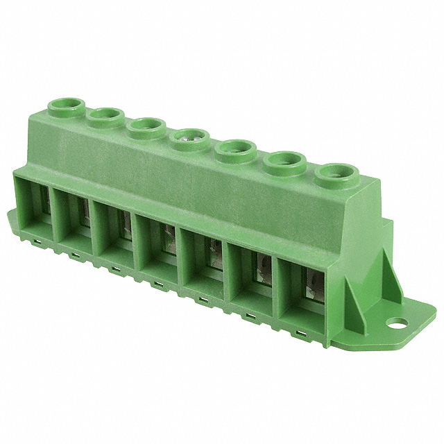 1986715-7 TE Connectivity AMP Connectors  Cavo a scheda