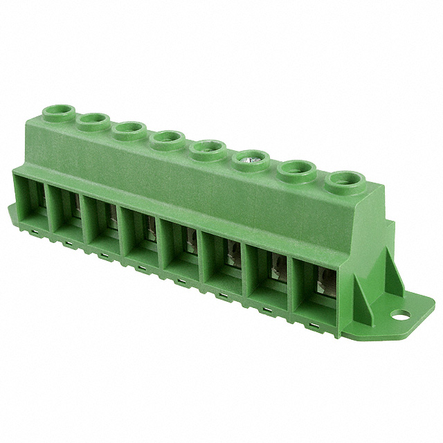 1986715-8 TE Connectivity AMP Connectors  Cavo a scheda