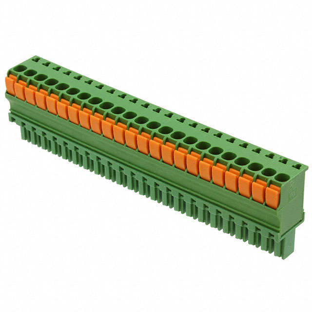 2-1986692-3 TE Connectivity AMP Connectors  Stiftleisten, Stecker und Buchsen