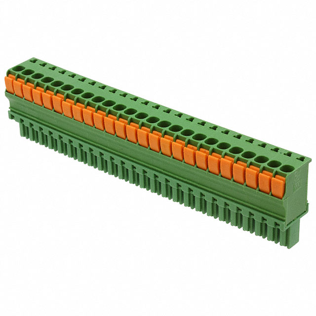 2-1986692-5 TE Connectivity AMP Connectors  Headers Plugs and Sockets